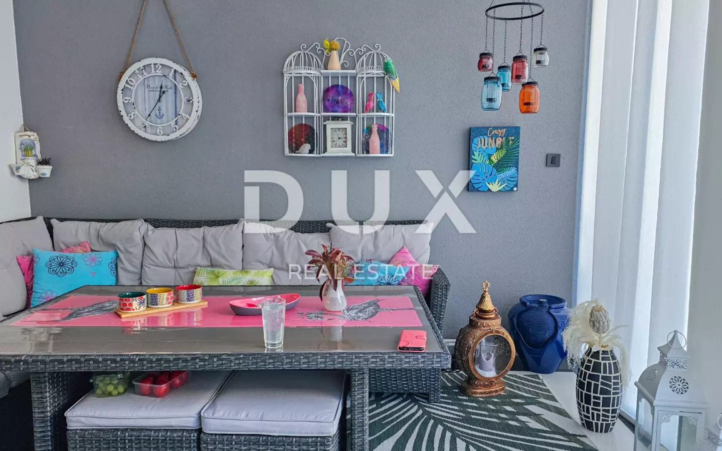 2-bedroom Apartment In Njivice, Croatia (69,65 M²)