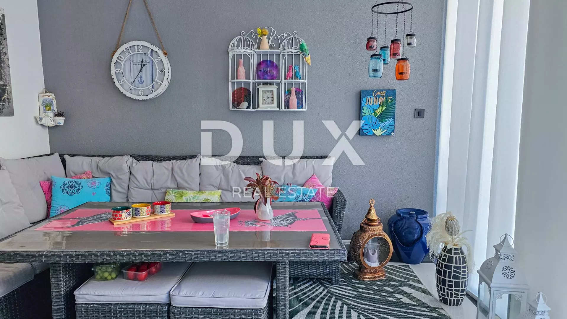 2-bedroom Apartment In Njivice, Croatia (69,65 M²)