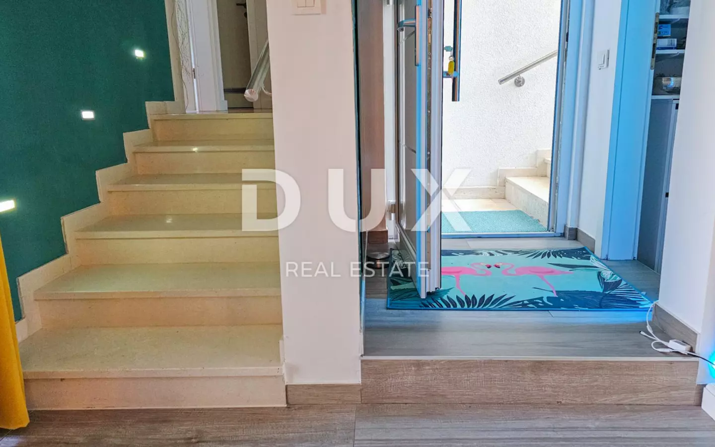 2-bedroom Apartment In Njivice, Croatia (69,65 M²)
