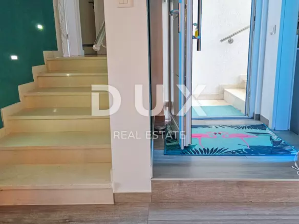 2-bedroom Apartment In Njivice, Croatia (69,65 M²)