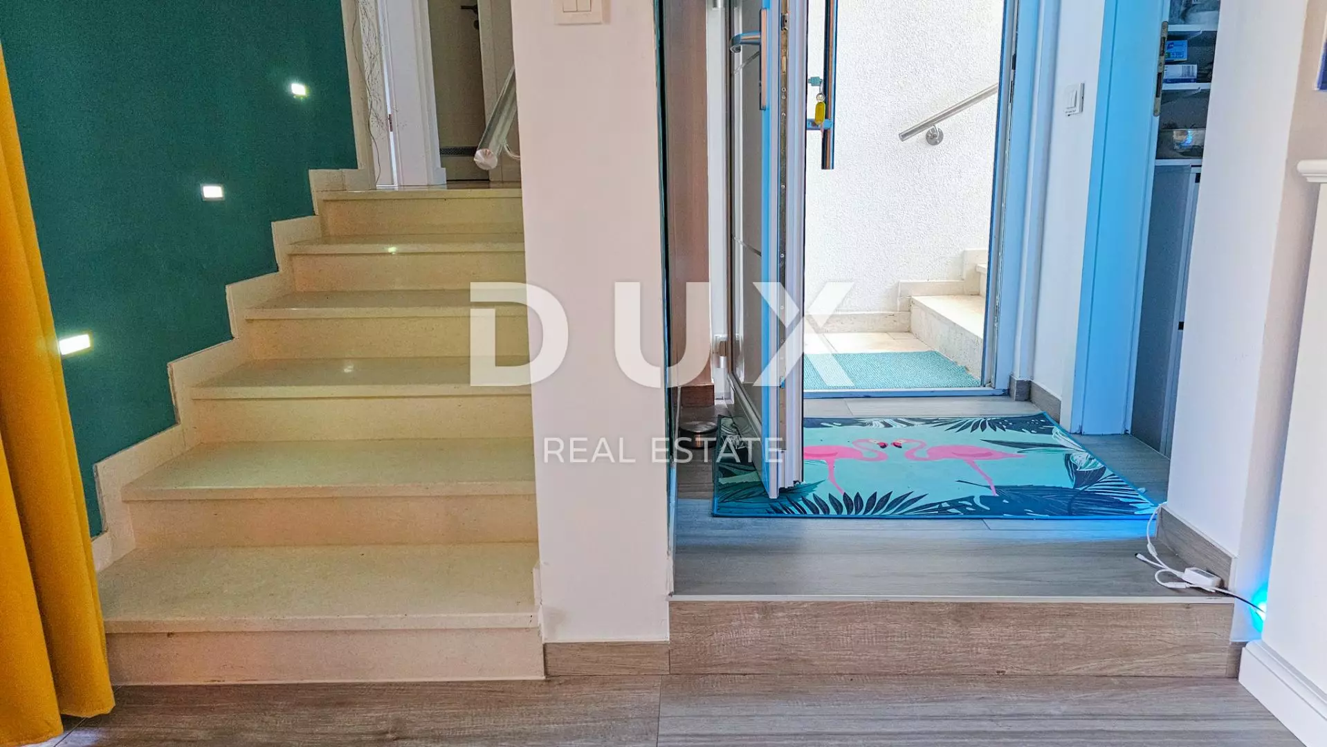 2-bedroom Apartment In Njivice, Croatia (69,65 M²)