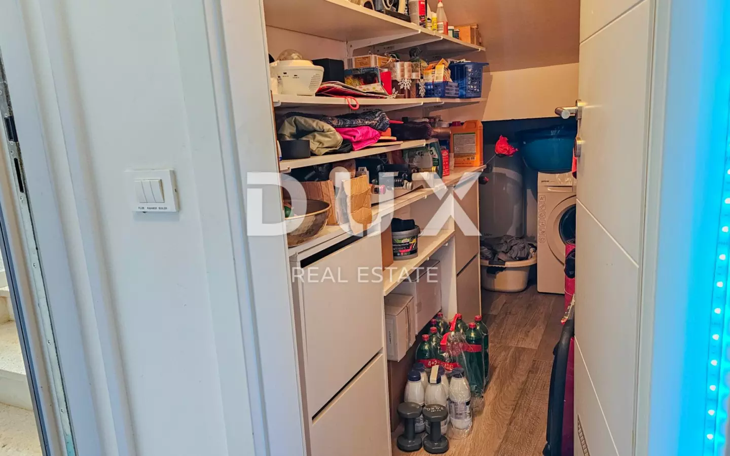 2-bedroom Apartment In Njivice, Croatia (69,65 M²)