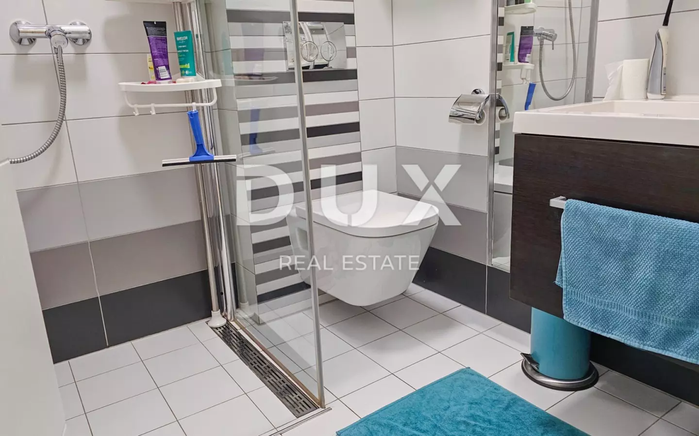 2-bedroom Apartment In Njivice, Croatia (69,65 M²)
