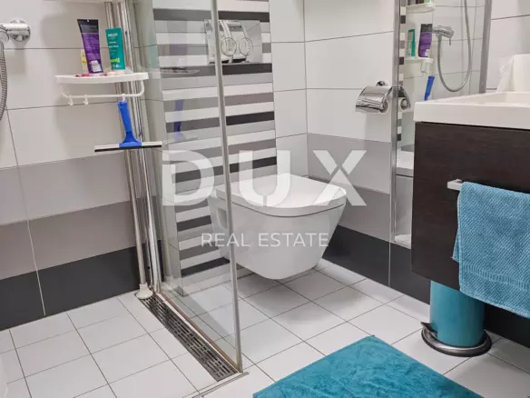 2-bedroom Apartment In Njivice, Croatia (69,65 M²)