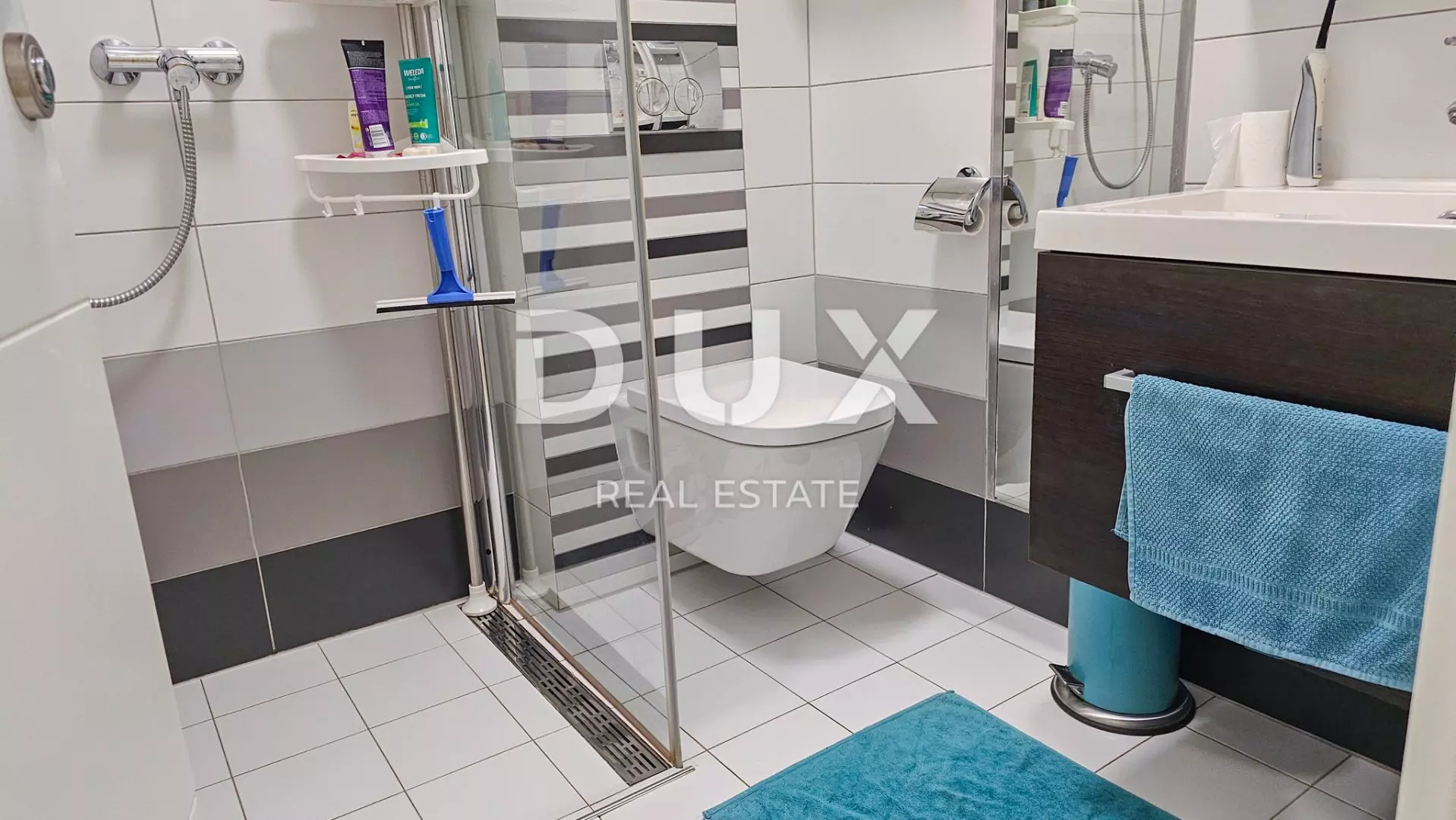 2-bedroom Apartment In Njivice, Croatia (69,65 M²)