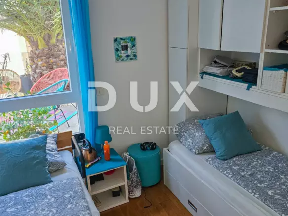 2-bedroom Apartment In Njivice, Croatia (69,65 M²)