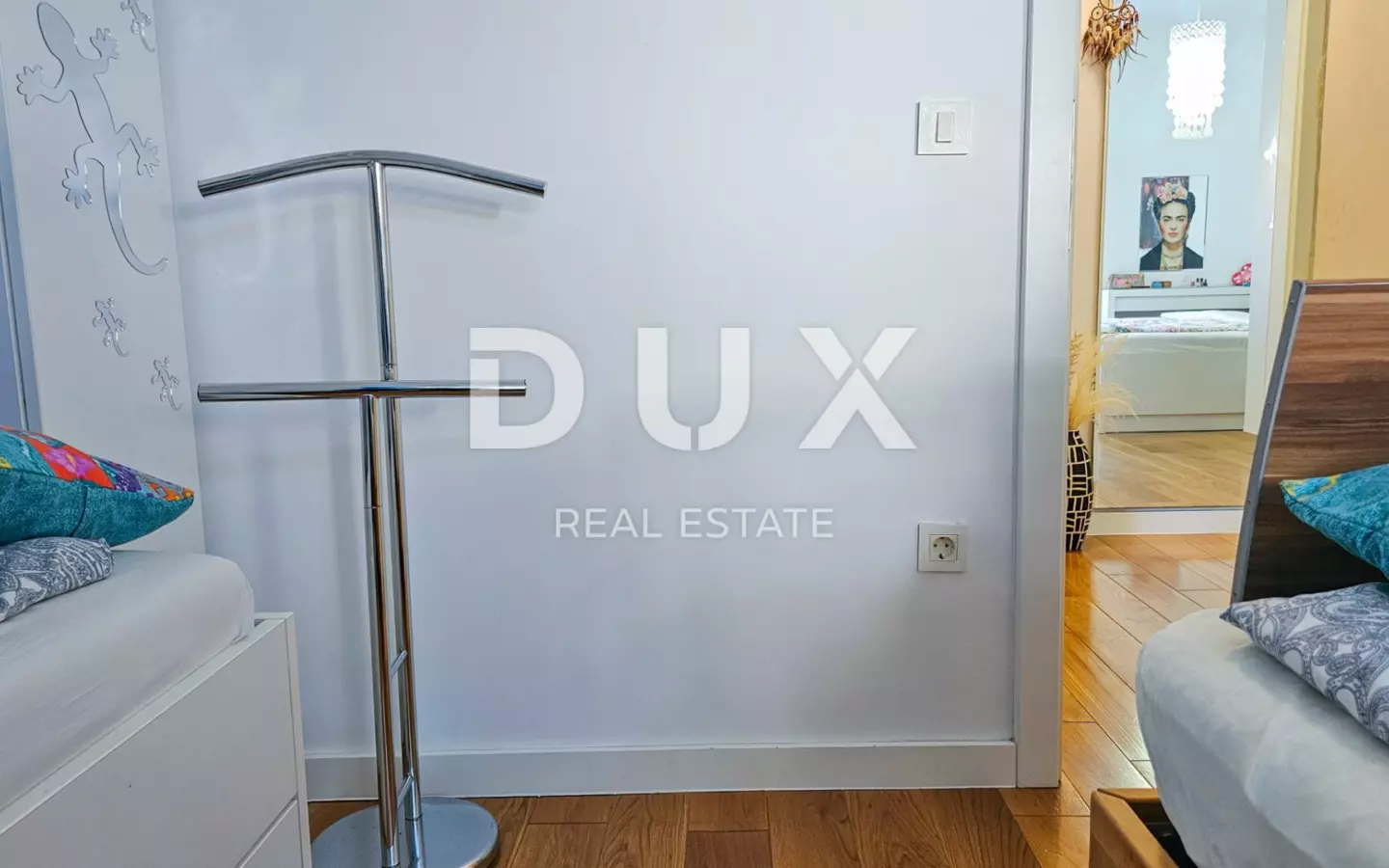 2-bedroom Apartment In Njivice, Croatia (69,65 M²)