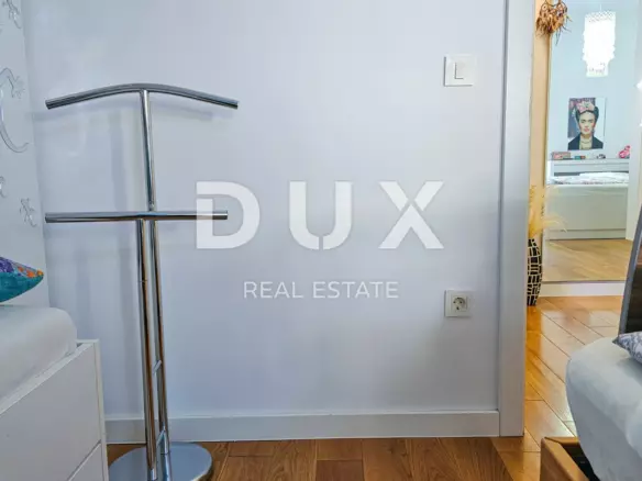 2-bedroom Apartment In Njivice, Croatia (69,65 M²)