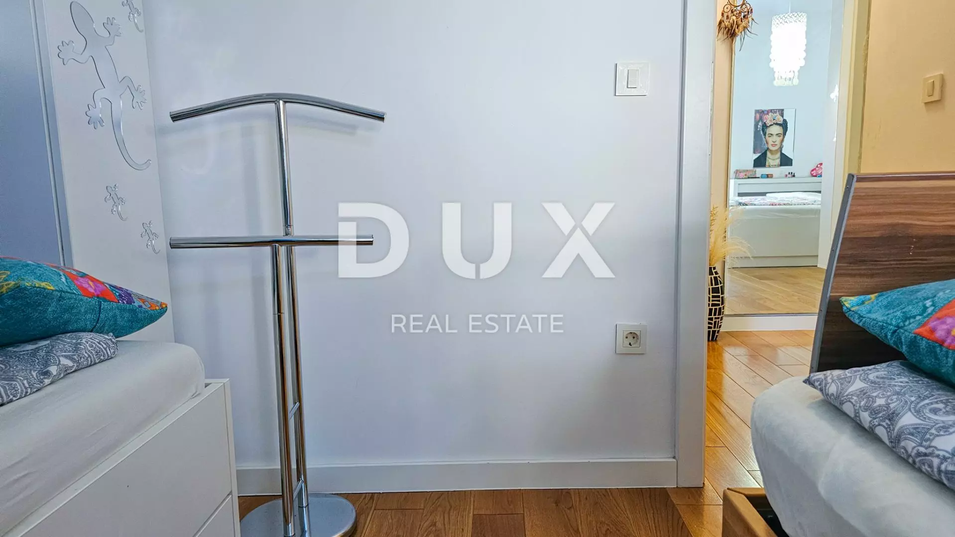 2-bedroom Apartment In Njivice, Croatia (69,65 M²)
