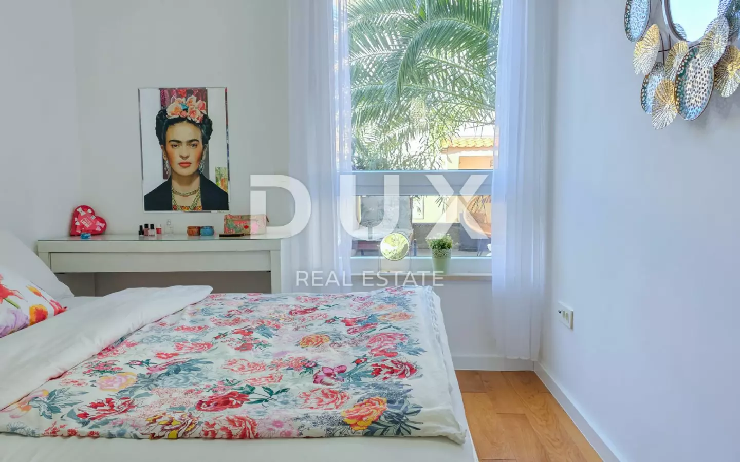 2-bedroom Apartment In Njivice, Croatia (69,65 M²)