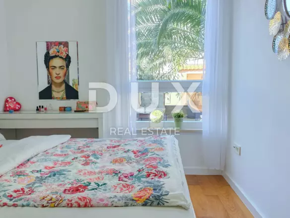 2-bedroom Apartment In Njivice, Croatia (69,65 M²)
