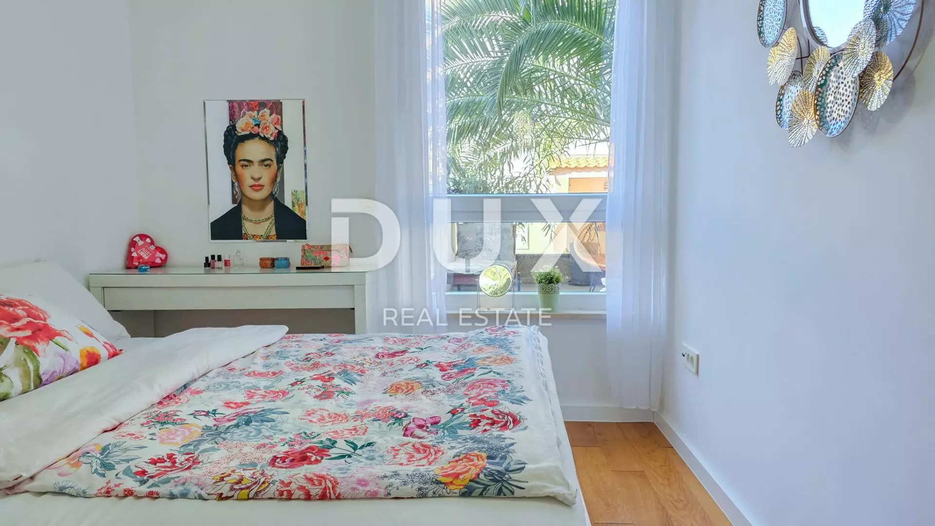 2-bedroom Apartment In Njivice, Croatia (69,65 M²)