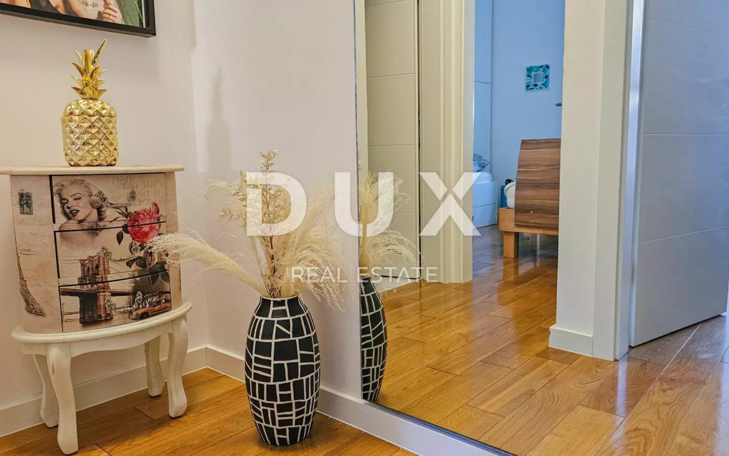 2-bedroom Apartment In Njivice, Croatia (69,65 M²)