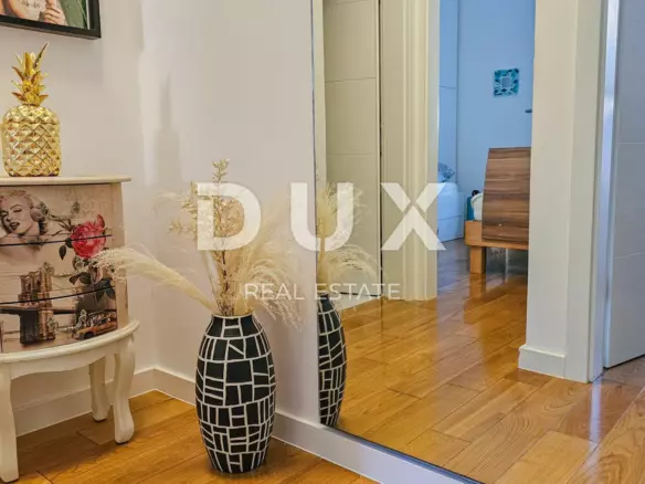 2-bedroom Apartment In Njivice, Croatia (69,65 M²)