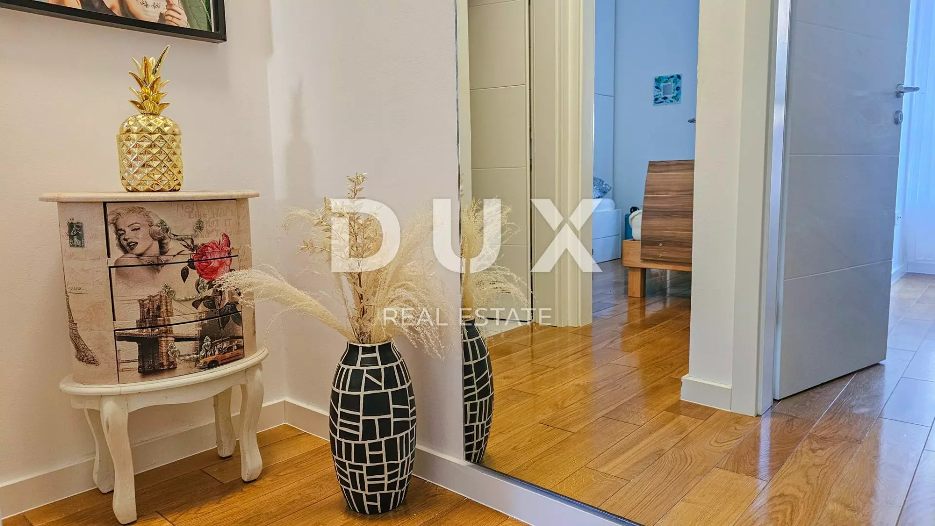2-bedroom Apartment In Njivice, Croatia (69,65 M²)