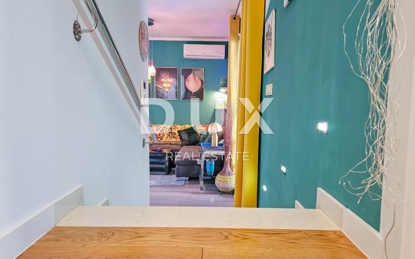 2-bedroom Apartment In Njivice, Croatia (69,65 M²)