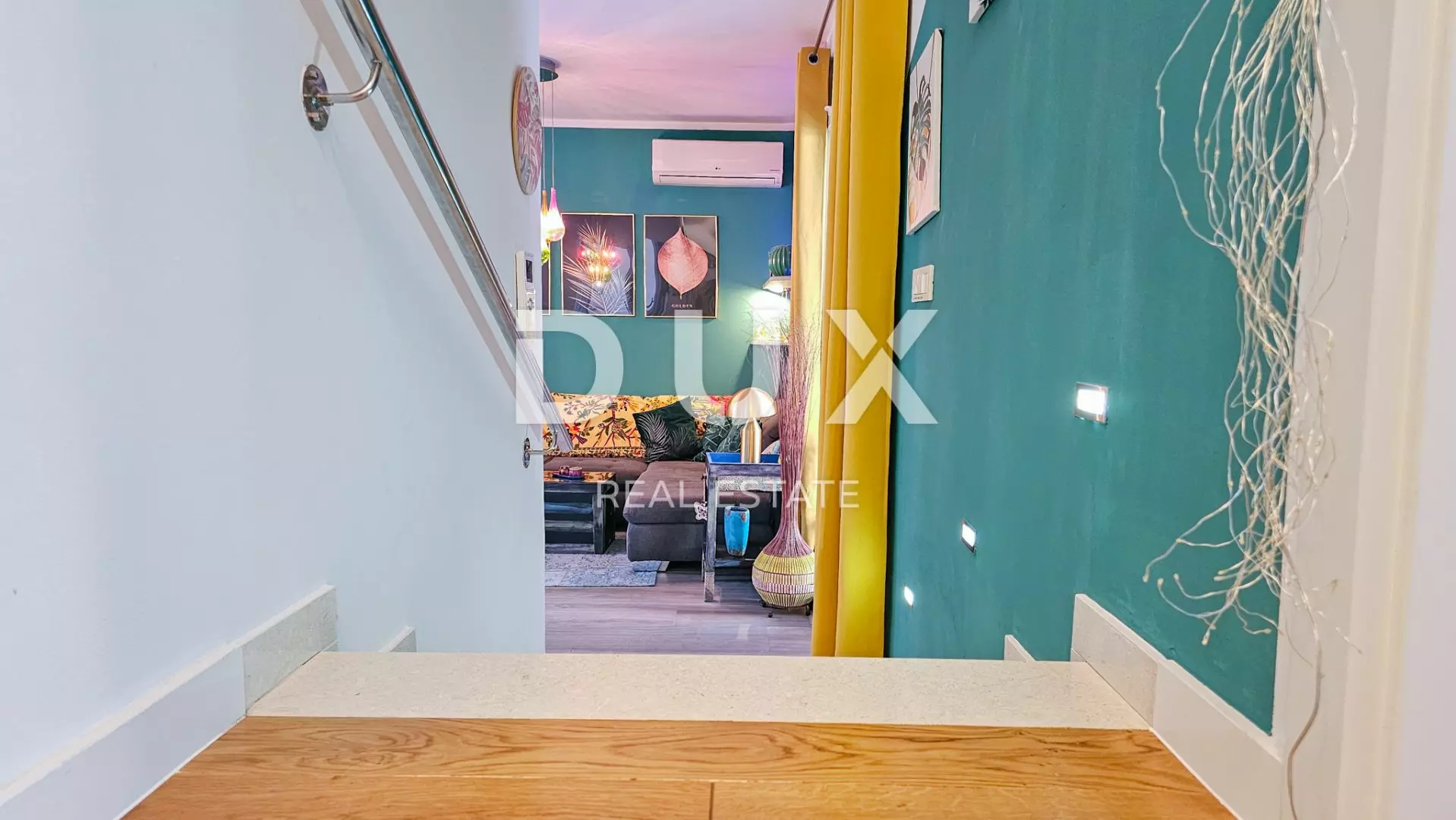 2-bedroom Apartment In Njivice, Croatia (69,65 M²)
