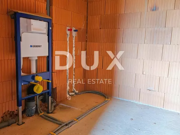 4-bedroom Villa In Krk, Croatia (158 M²)