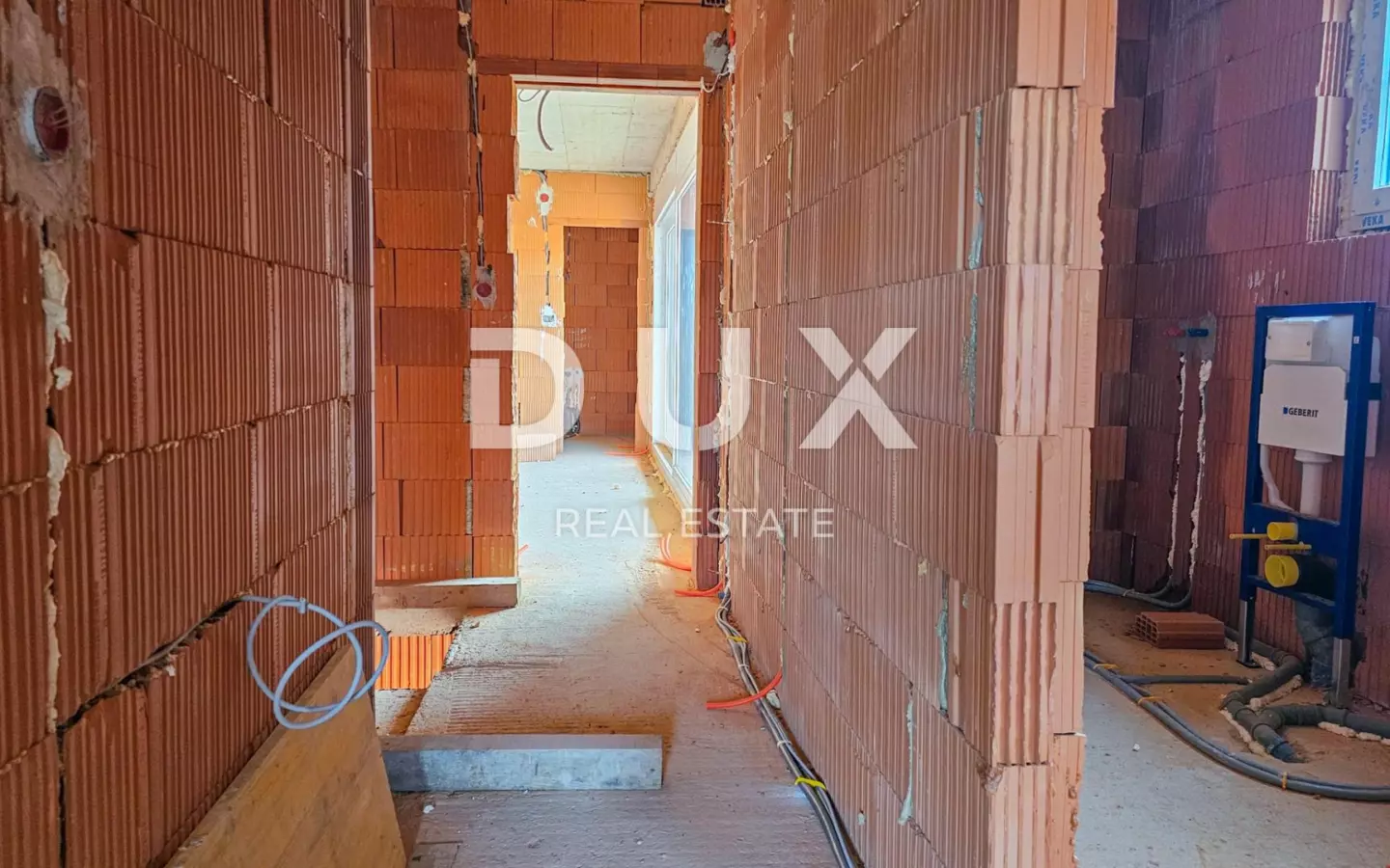 4-bedroom Villa In Krk, Croatia (158 M²)