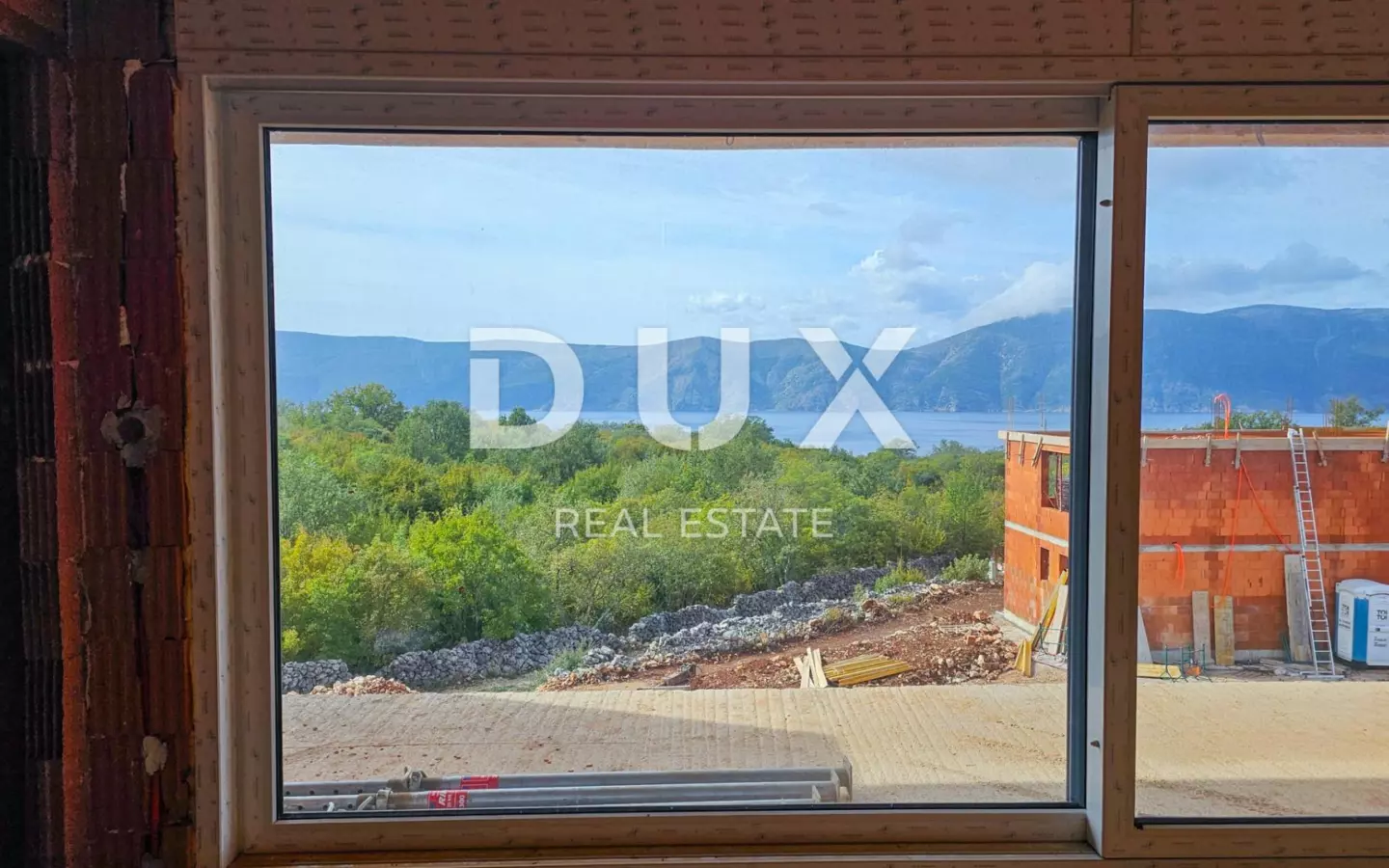 4-bedroom Villa In Krk, Croatia (158 M²)