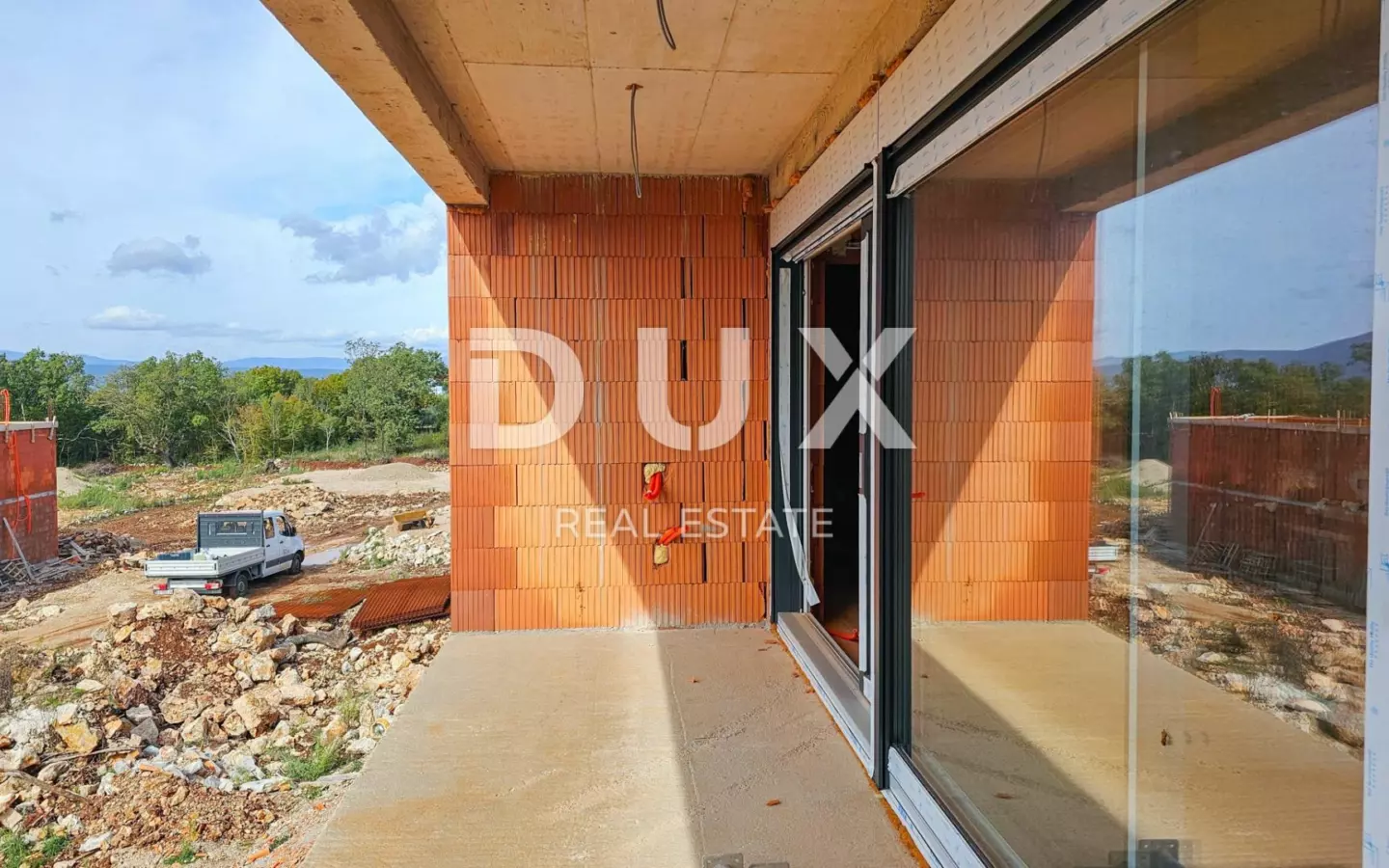 4-bedroom Villa In Krk, Croatia (158 M²)