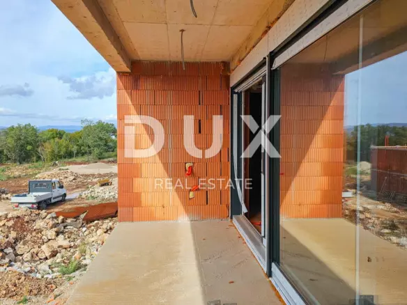 4-bedroom Villa In Krk, Croatia (158 M²)