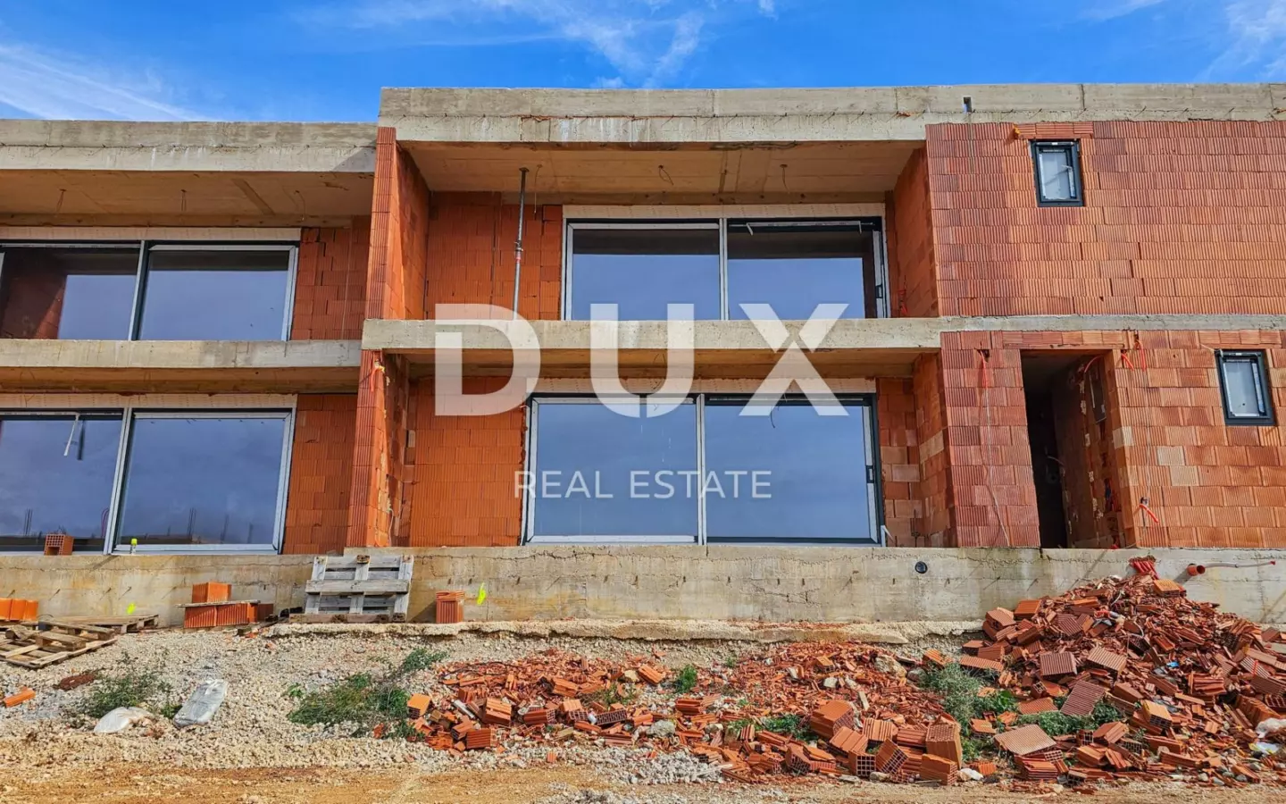 4-bedroom Villa In Krk, Croatia (158 M²)