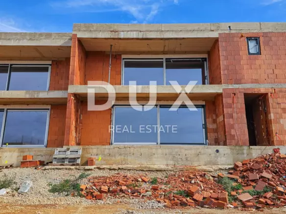 4-bedroom Villa In Krk, Croatia (158 M²)
