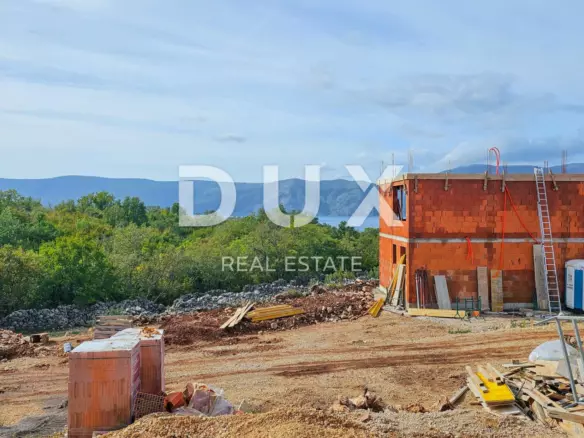 4-bedroom Villa In Krk, Croatia (158 M²)