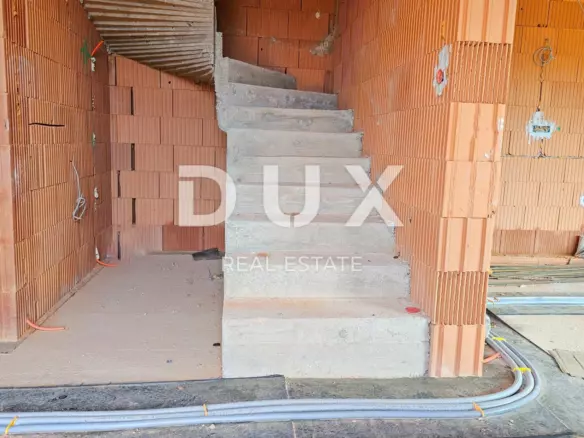 4-bedroom Villa In Krk, Croatia (158 M²)