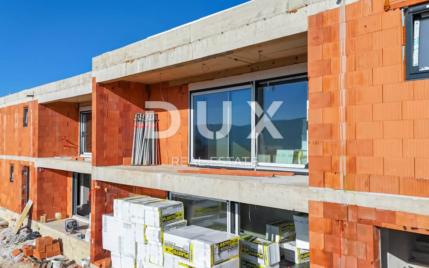 4-bedroom Villa In Krk, Croatia (158 M²)