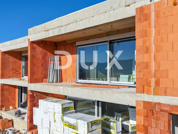 4-bedroom Villa In Krk, Croatia (158 M²)