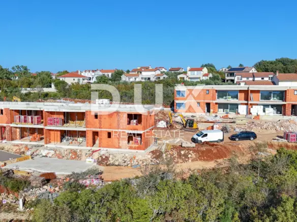4-bedroom Villa In Krk, Croatia (158 M²)