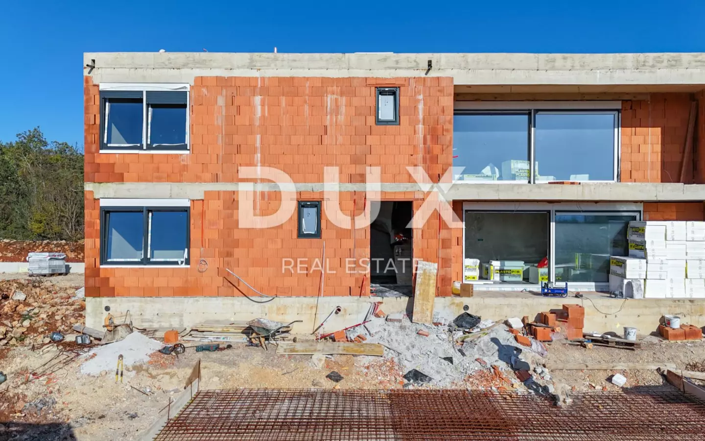4-bedroom Villa In Krk, Croatia (158 M²)