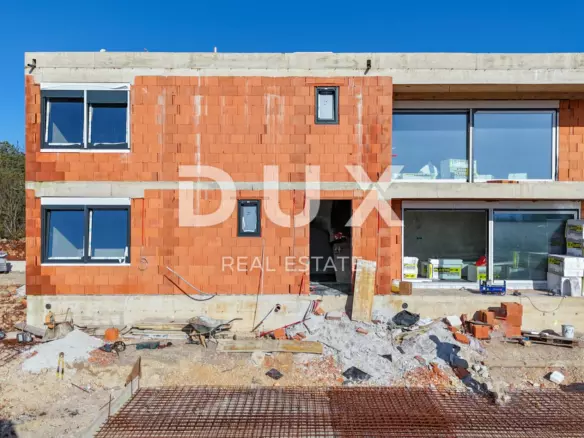 4-bedroom Villa In Krk, Croatia (158 M²)