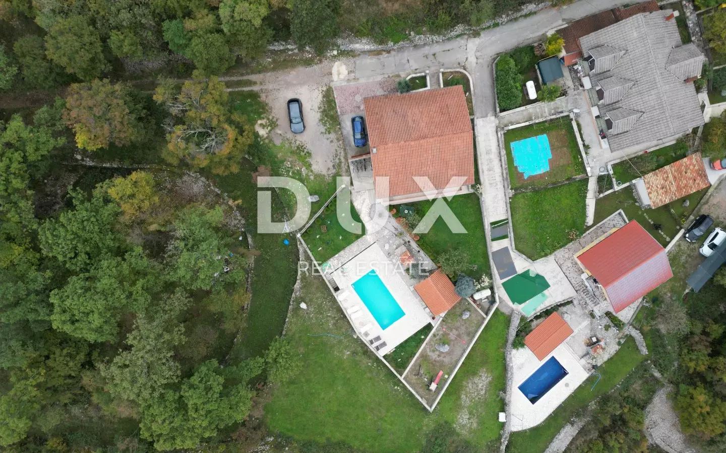4-bedroom Detached House In Marinići, Croatia (180 M²)