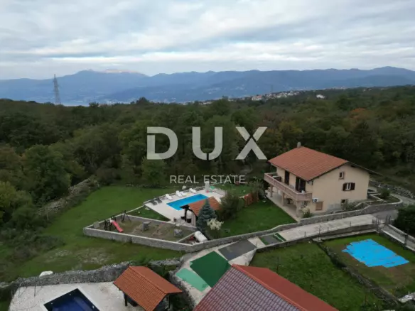 4-bedroom Detached House In Marinići, Croatia (180 M²)