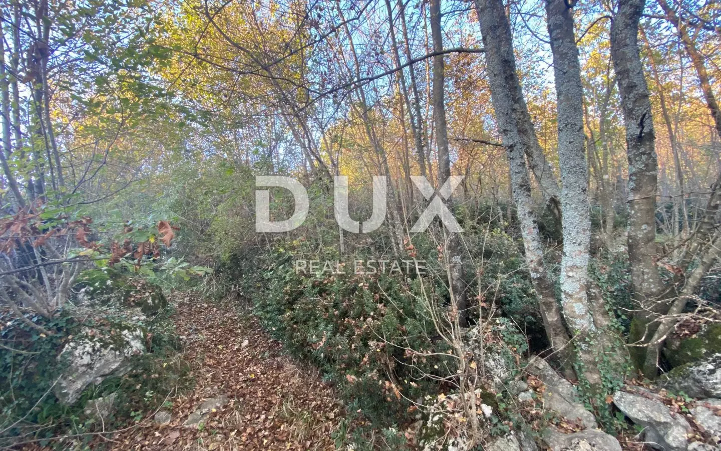 Land In Kastav, Croatia (2.911 M²)