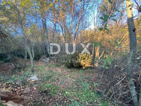 Land In Kastav, Croatia (2.911 M²)