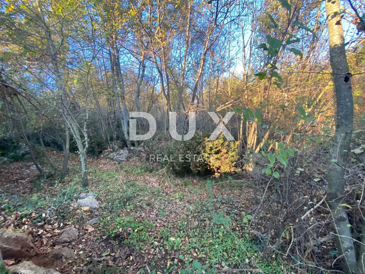 Land In Kastav, Croatia (2.911 M²)
