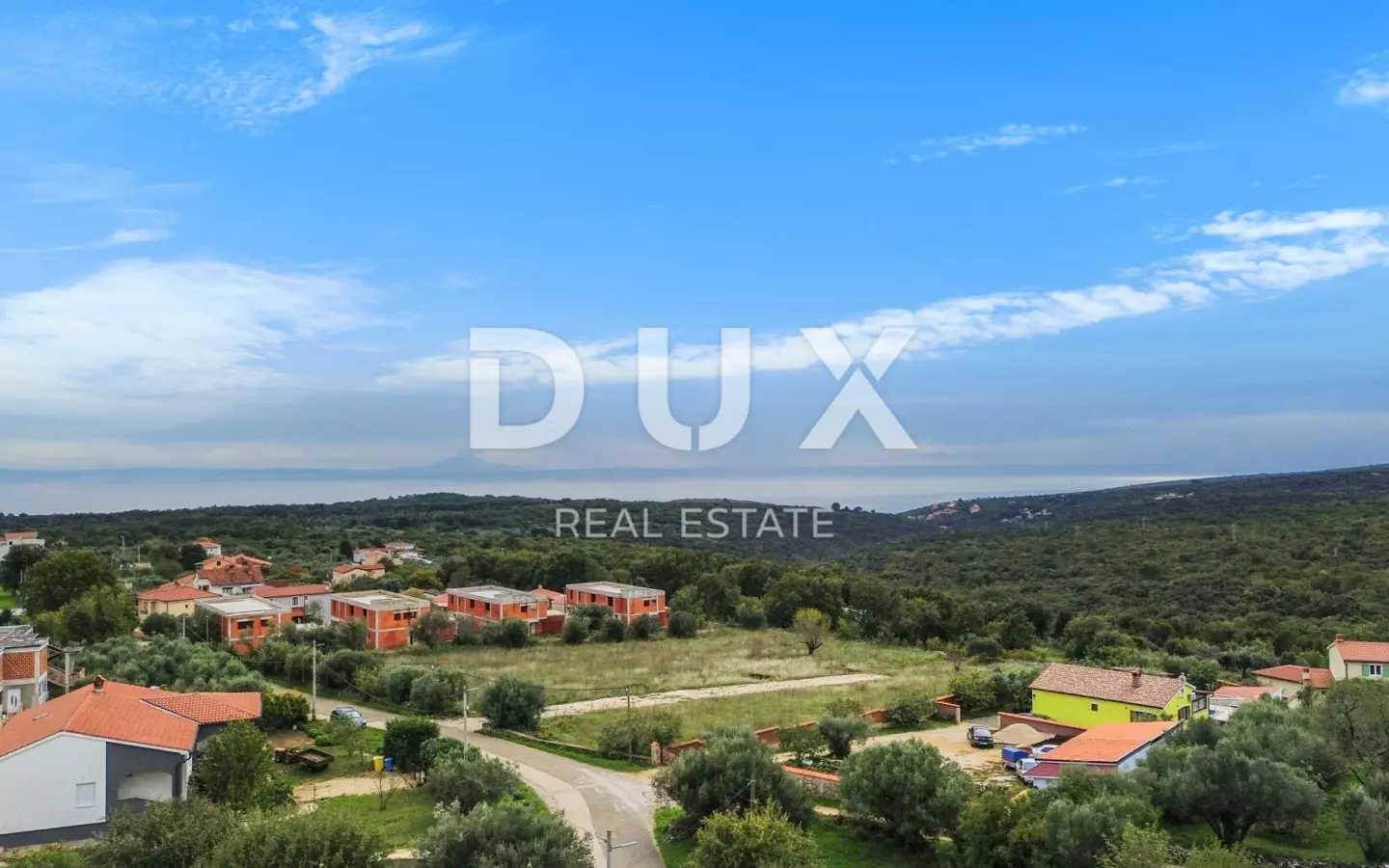 2-bedroom Villa In Krnica, Croatia (100 M²)