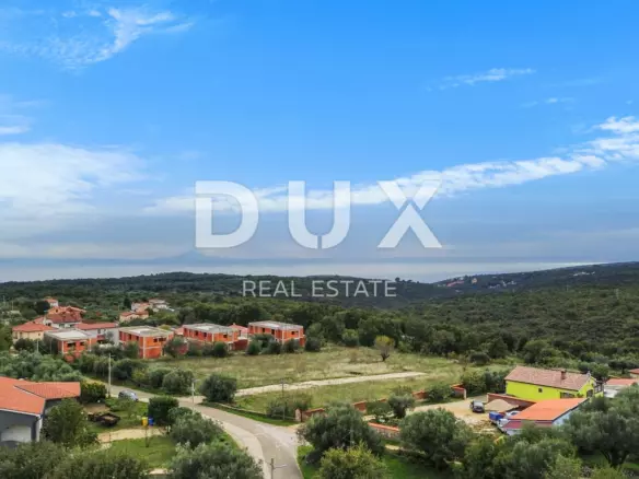 2-bedroom Villa In Krnica, Croatia (100 M²)