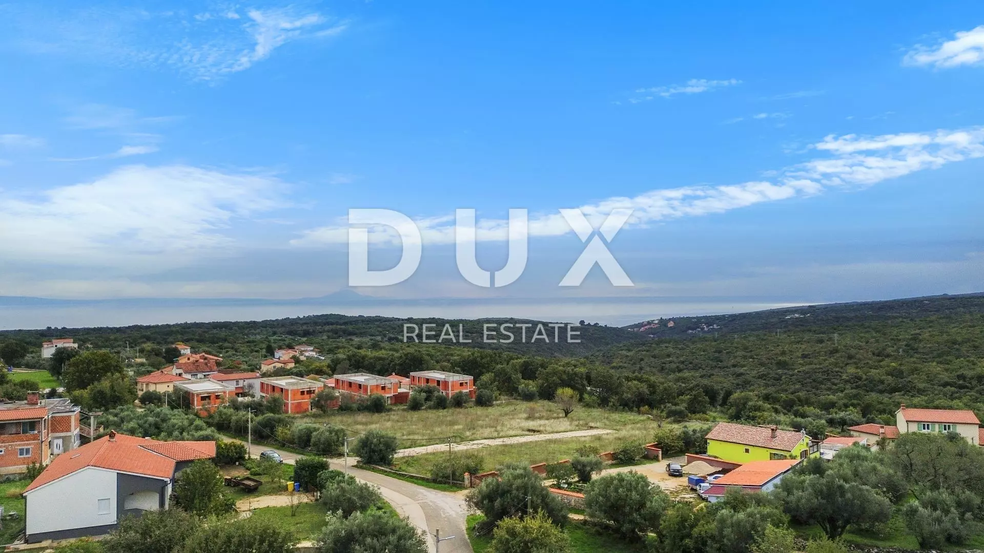 2-bedroom Villa In Krnica, Croatia (100 M²)