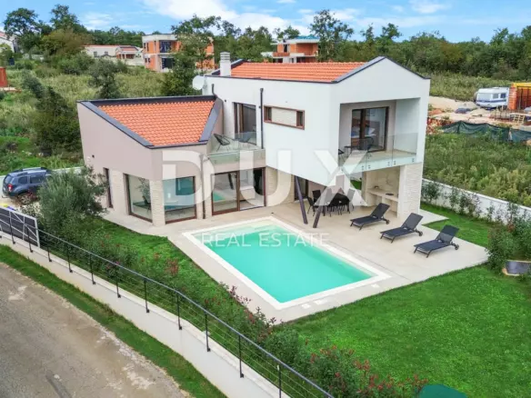 2-bedroom Villa In Krnica, Croatia (100 M²)