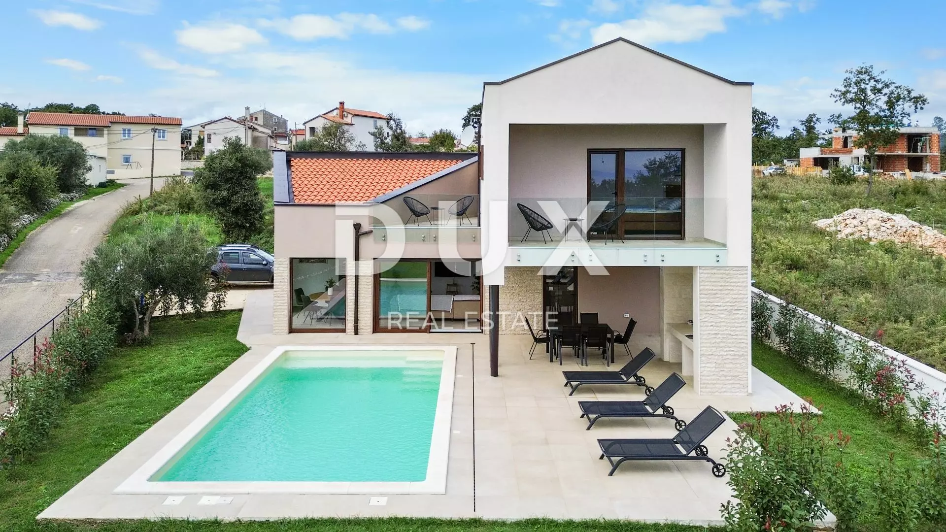 2-bedroom Villa In Krnica, Croatia (100 M²)
