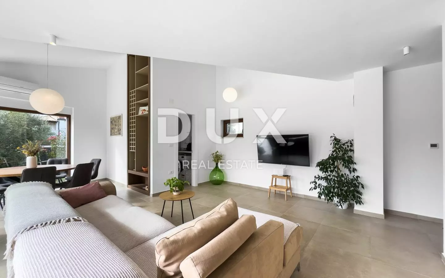 2-bedroom Villa In Krnica, Croatia (100 M²)