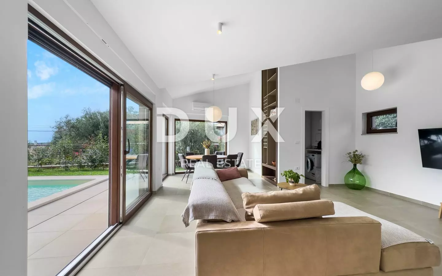 2-bedroom Villa In Krnica, Croatia (100 M²)