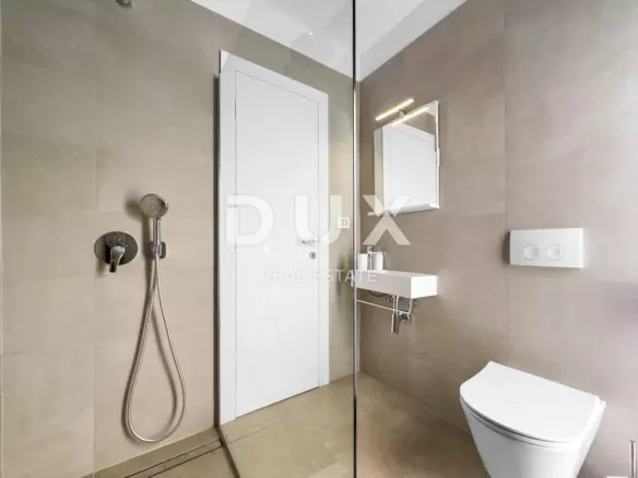 2-bedroom Villa In Krnica, Croatia (100 M²)