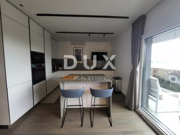 4-bedroom Apartment In Preko, Croatia (150 M²)