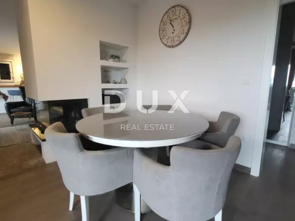 4-bedroom Apartment In Preko, Croatia (150 M²)